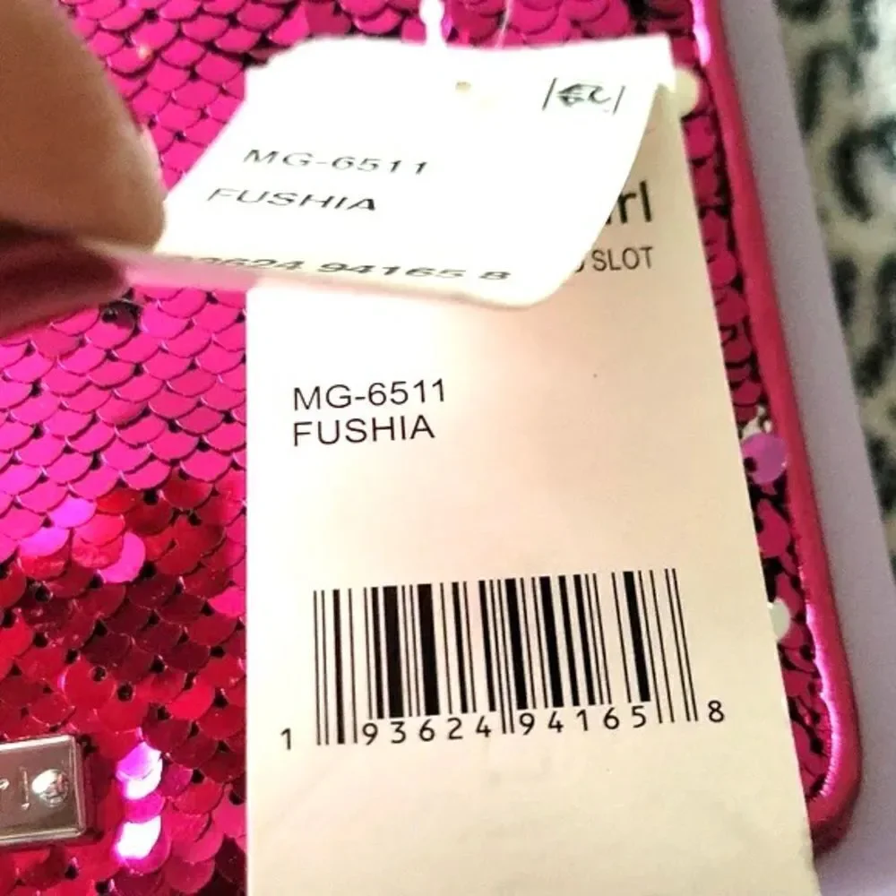 Madden Girl new tags